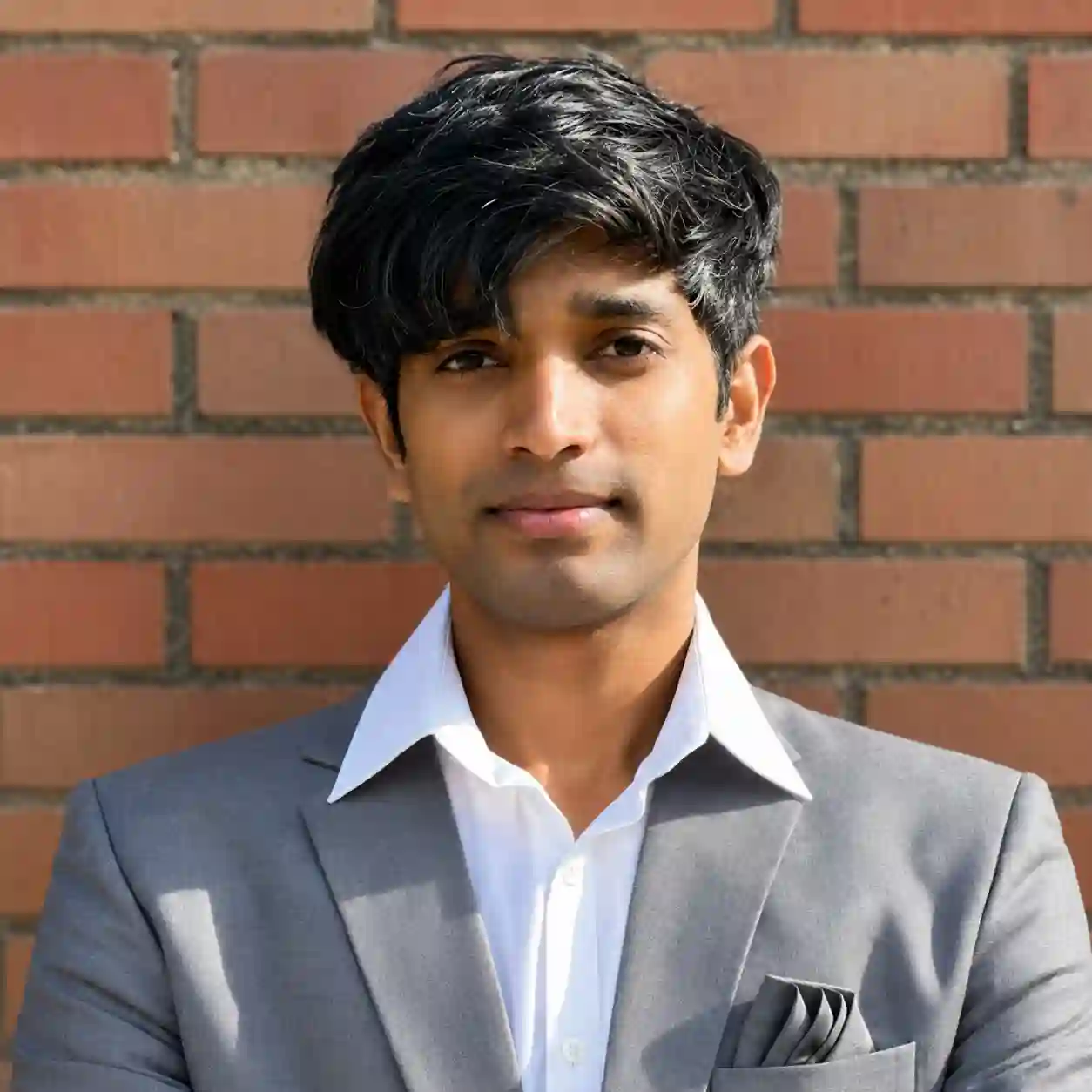 Kummari Achyuth, founder of ImageAndPDF.com